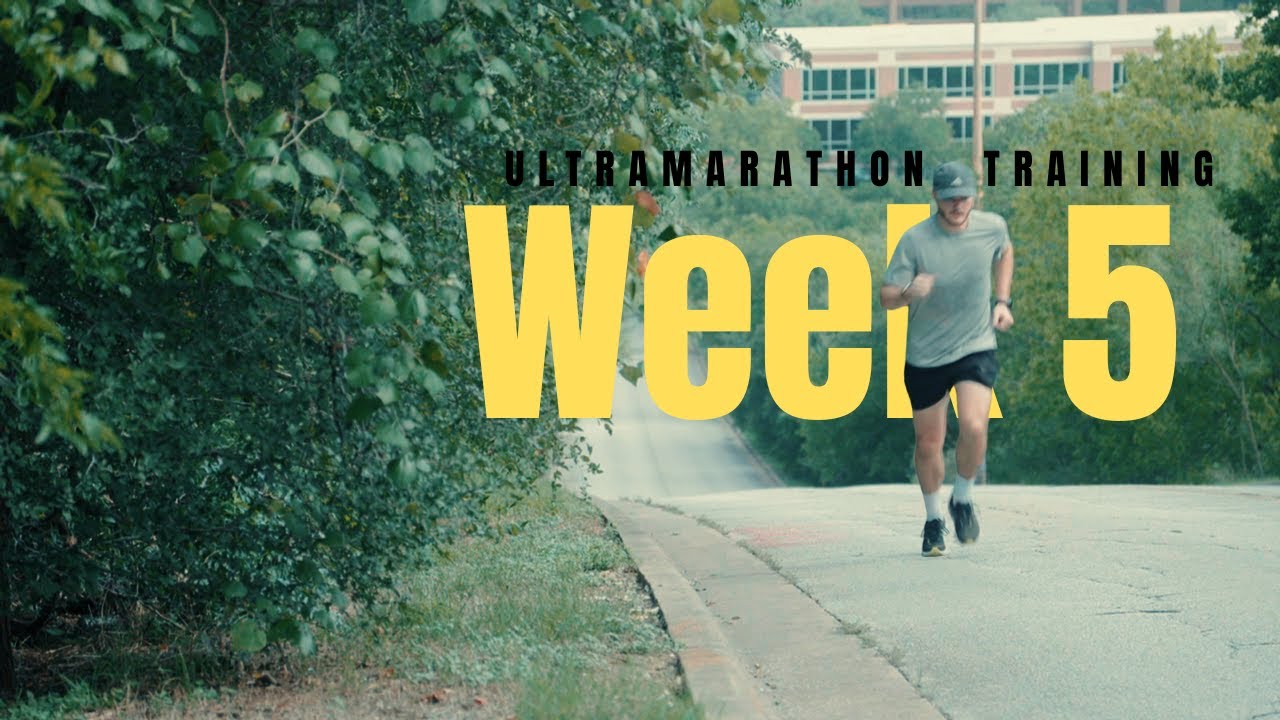 50k Ultra Training | My 30-day Early Run Streak and Epic Hill Workout