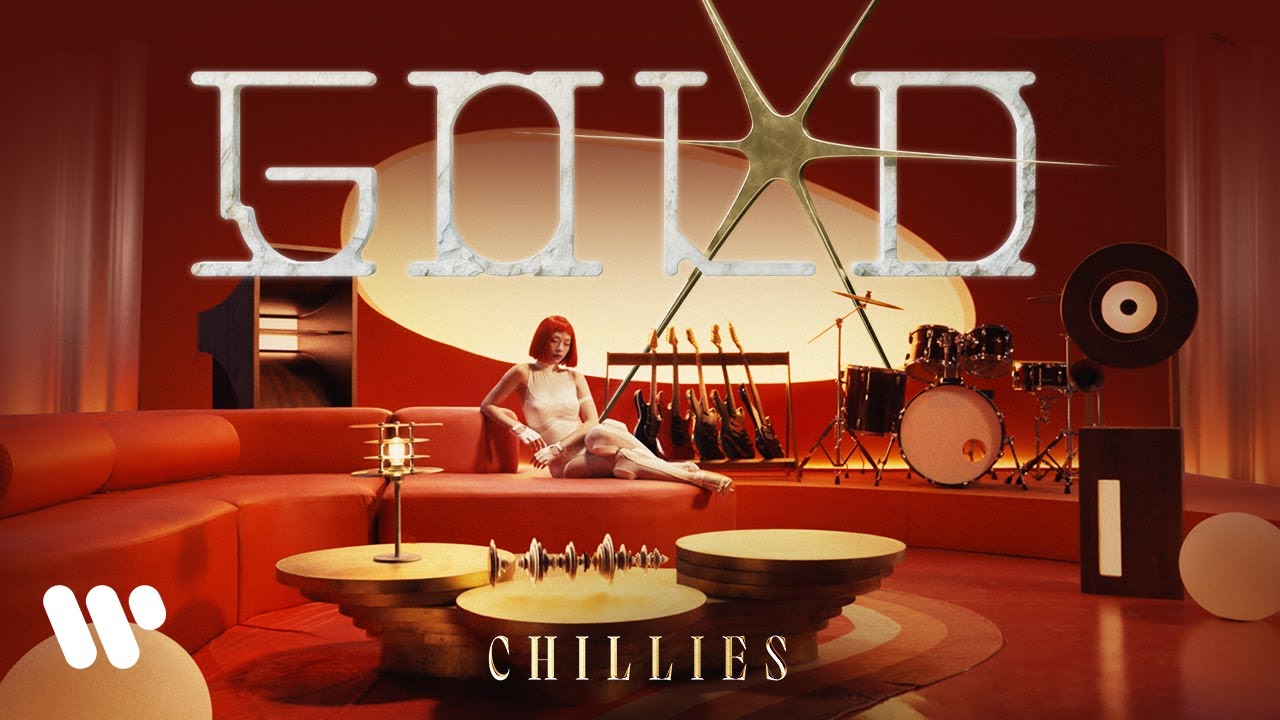 GOLD - Chillies (Official Music Video)