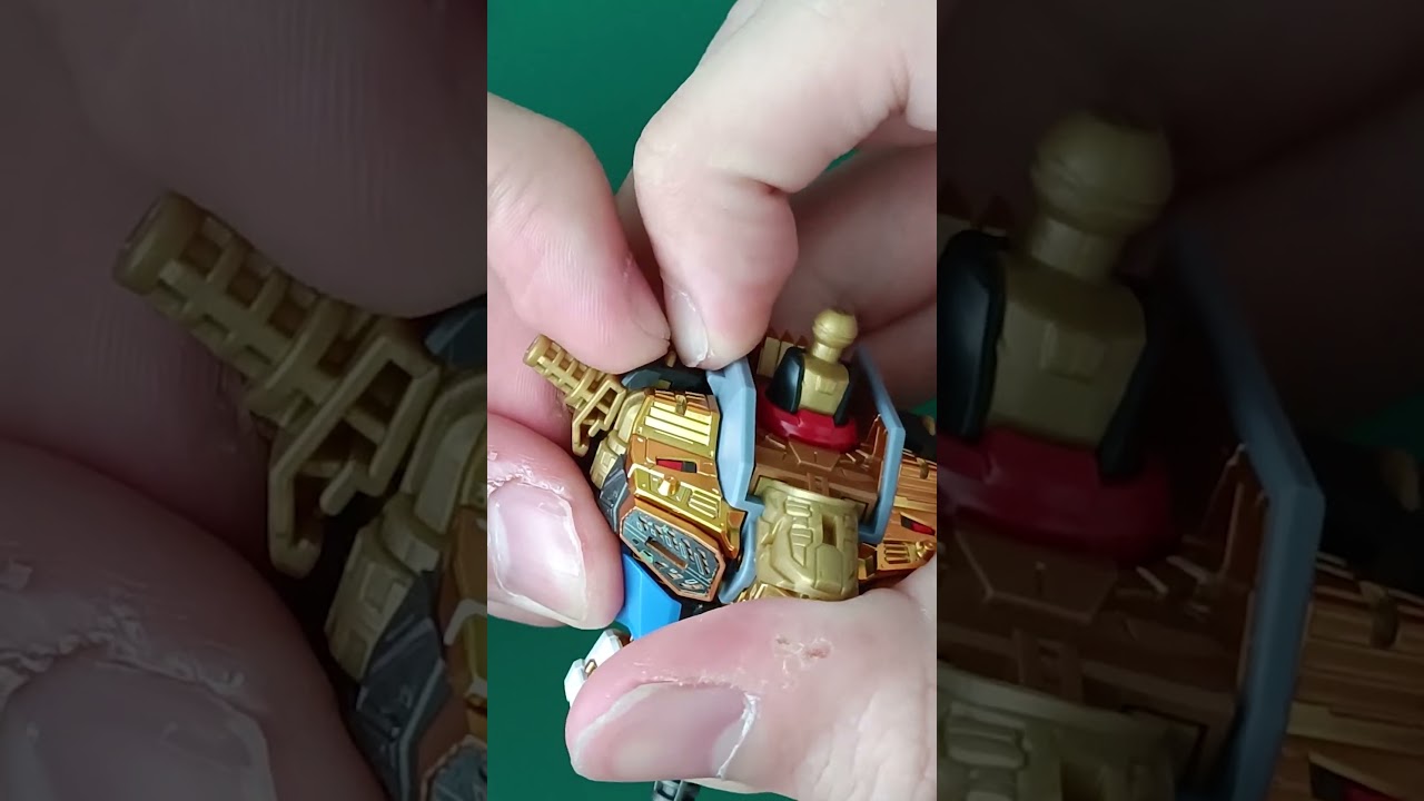MGEX Strike Freedom ASMR Build - Chest Armor #shorts #gundam #mgex