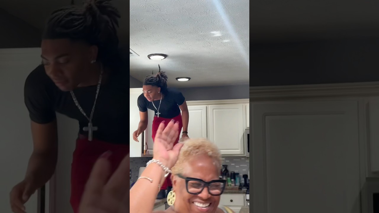 This Teen Easter Egg Hunt Turned Into a Whole Comedy Show!