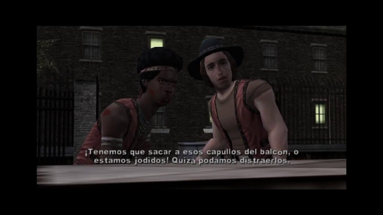 THE WARRIOR - QUE PILLADA #14