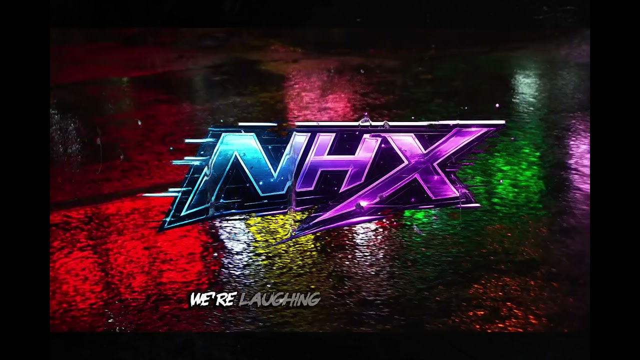 Stay While I'm Breaking - NHX & ANDRU