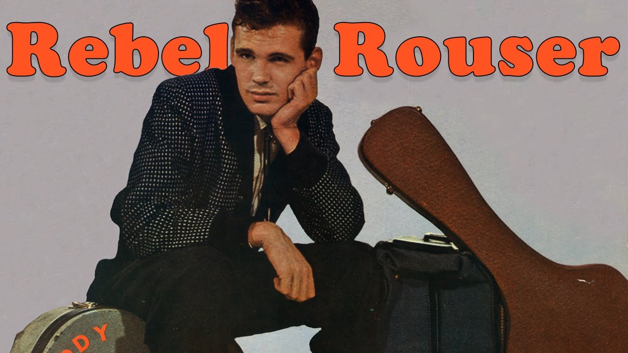 Rebel Rouser by Duane Eddy | Guitar Lesson