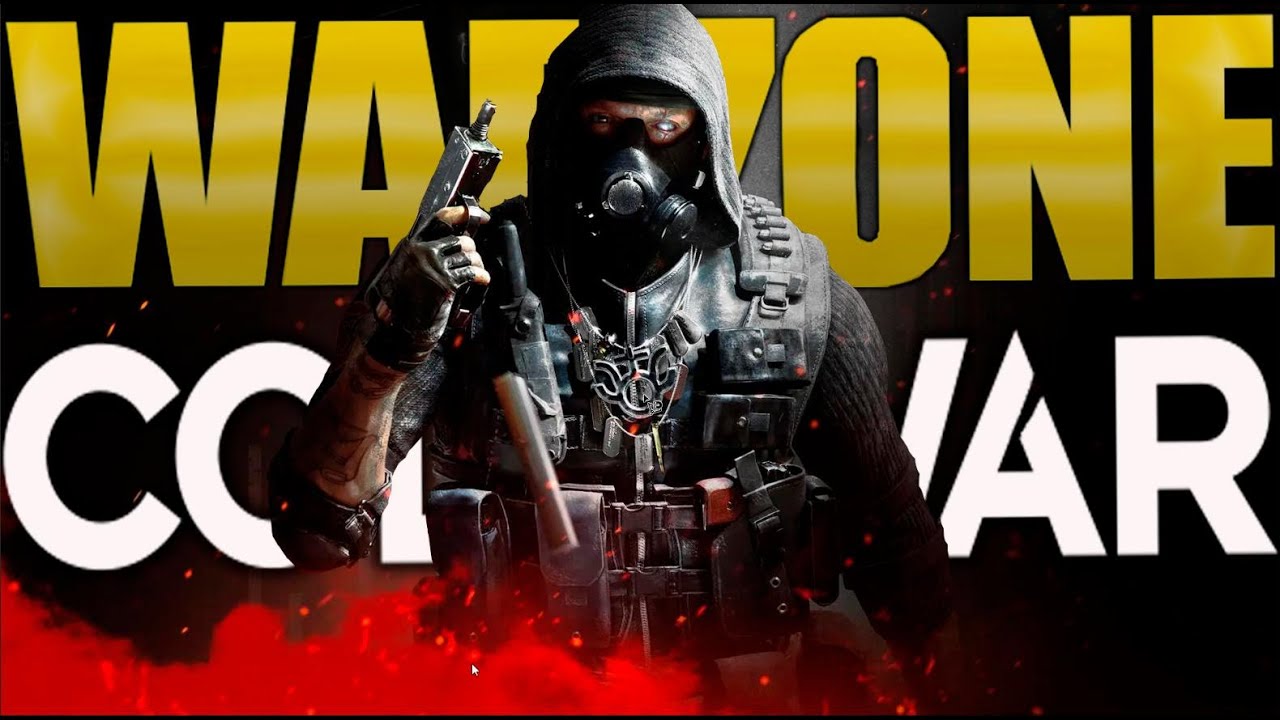 TUDO que MUDOU na SEASON 1 do WARZONE/COLD WAR! (GAMEPLAY no NOVO MAPA)