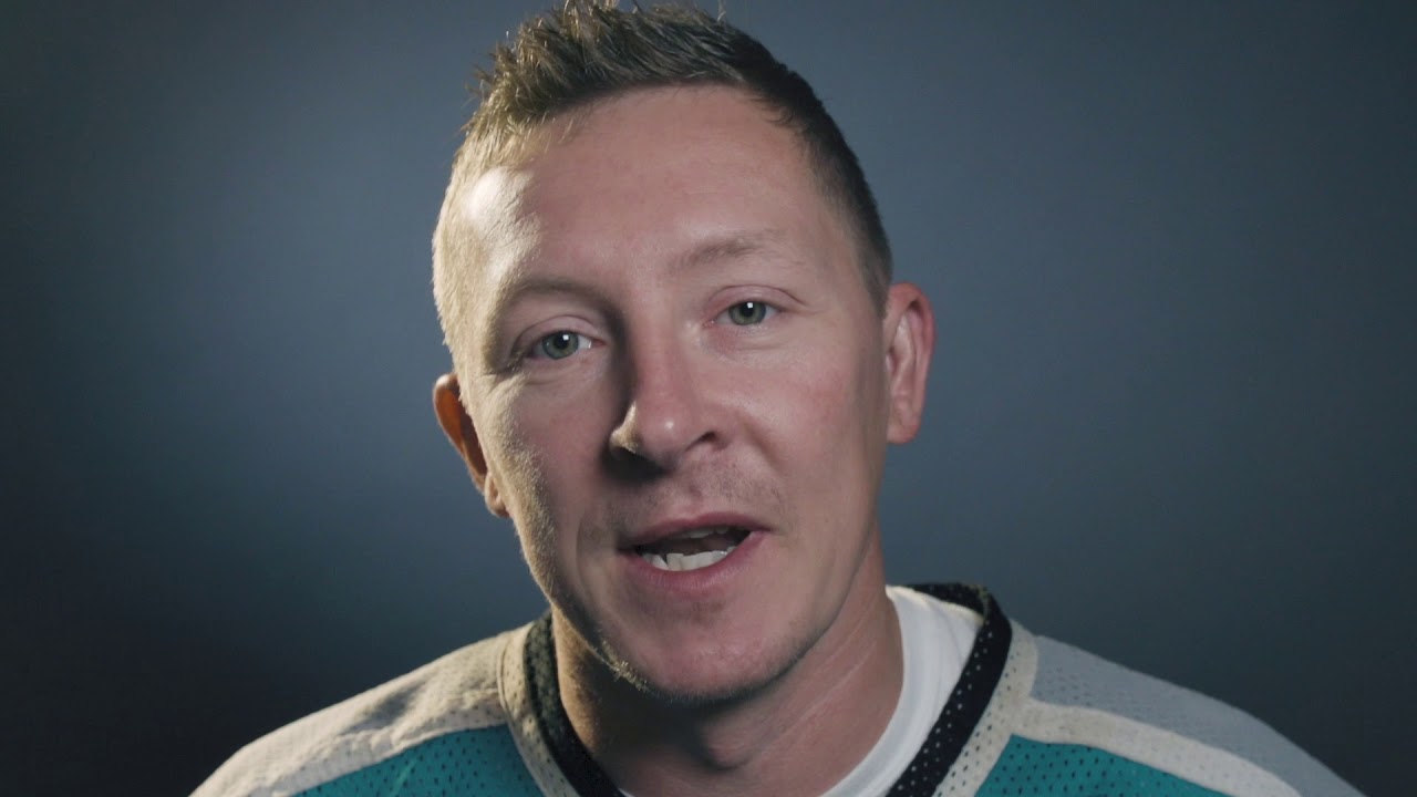 Josh Classen #MyJerseyStory