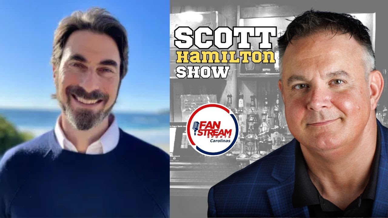 Brooks Koepka PGA Tour Return + LIV Fallout w/ Alan Shipnuck & Alabama Hoops Shock | Scott Hamilton