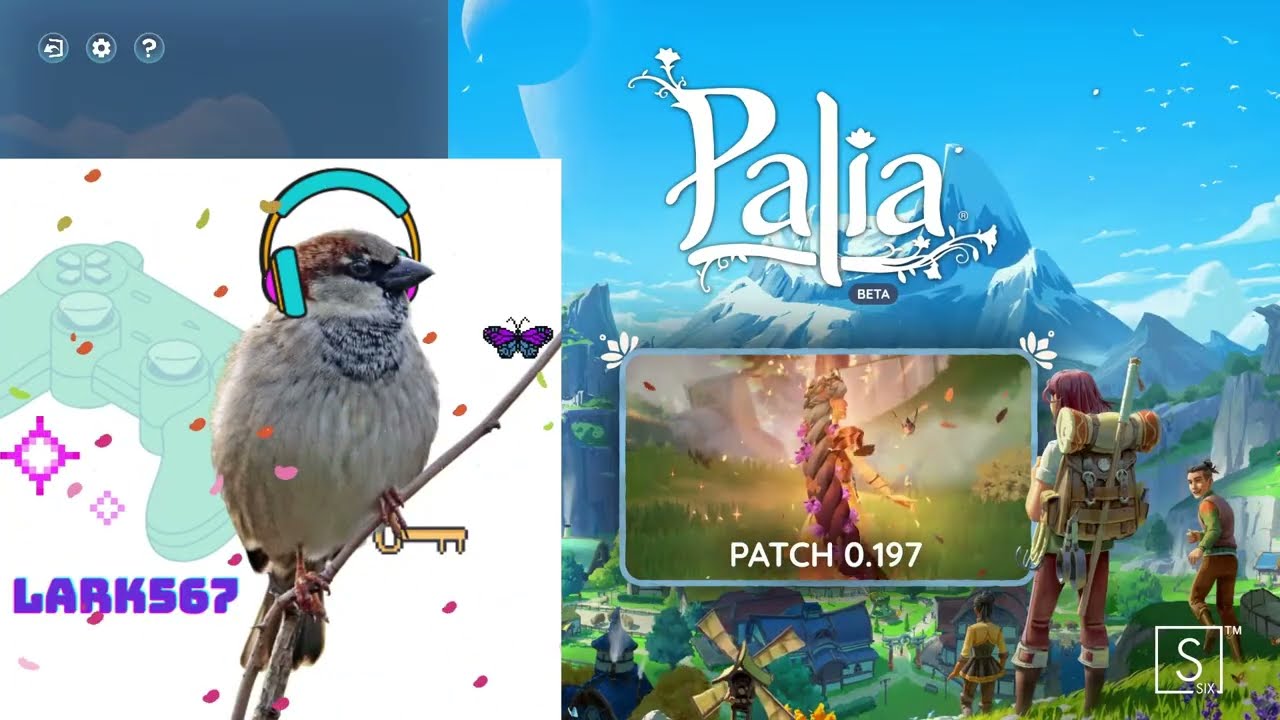 Palia, Gardening, Quests & More