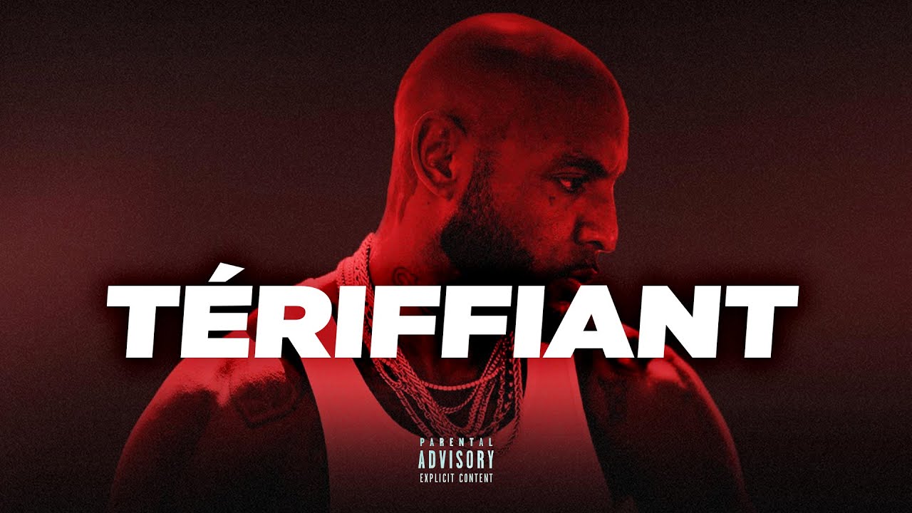 Booba Type Beat 