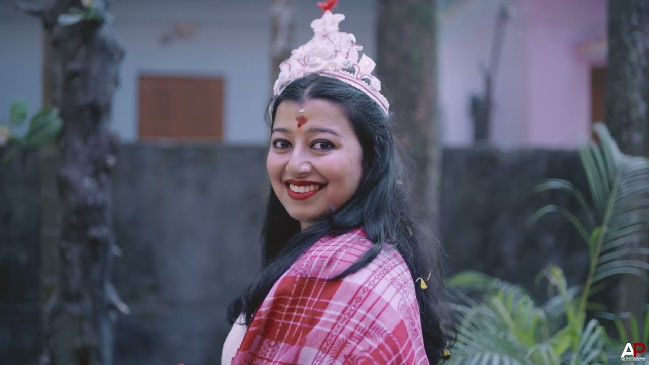 BENGALI WEDDING TEASER || BHASKAR & SANGHITA || CINEMATIC WEDDING || 2026