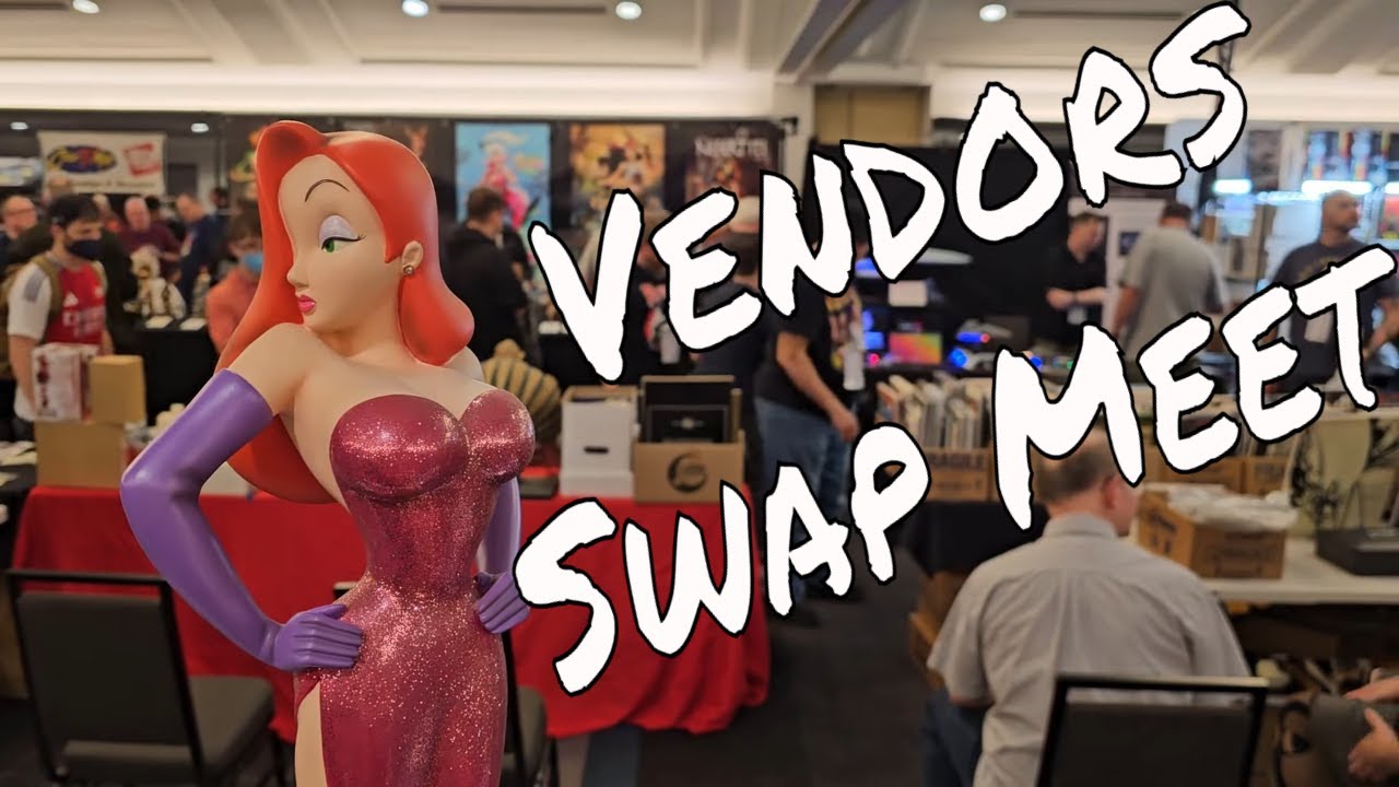 WonderFest 2025 Vendors/Swap Meet