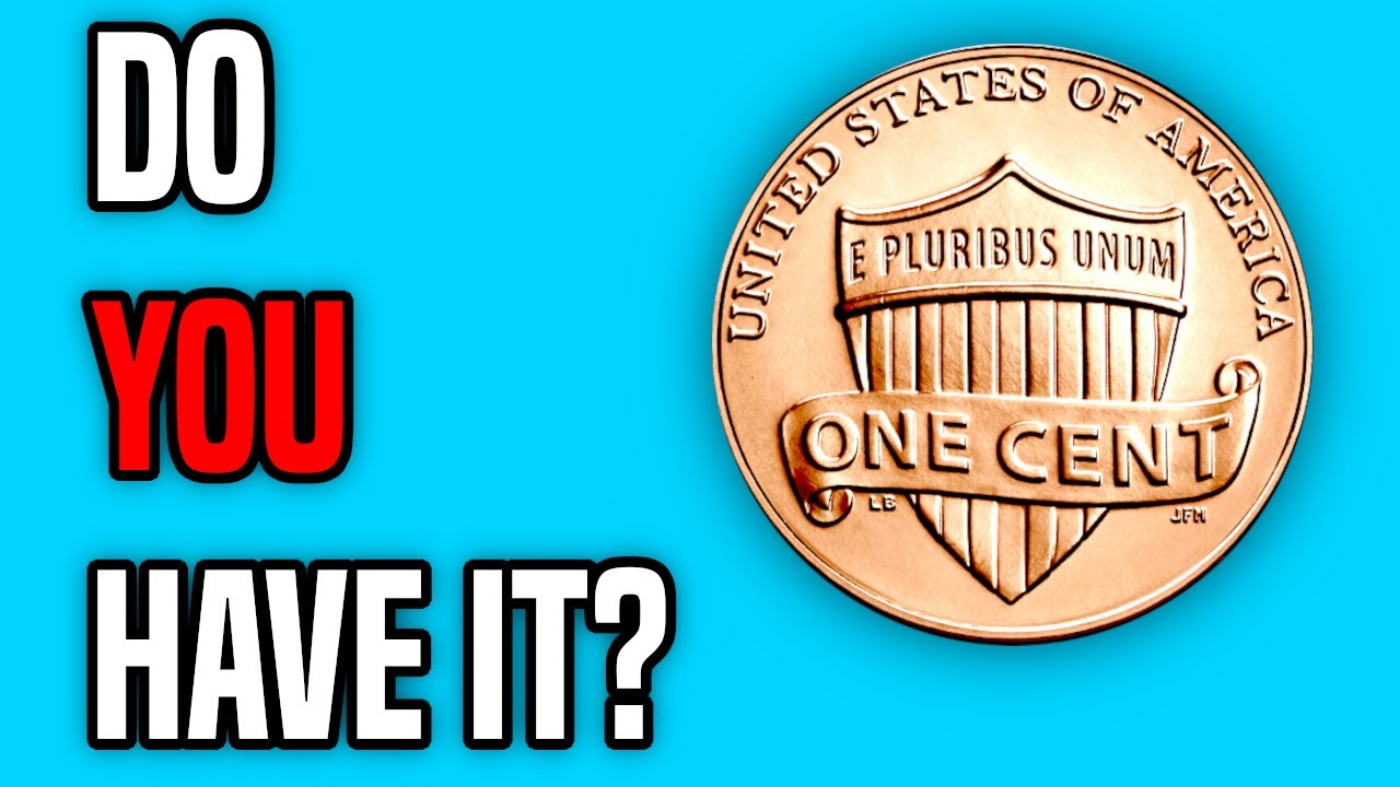 NEW 2022 SHIELD Penny Worth MONEY!