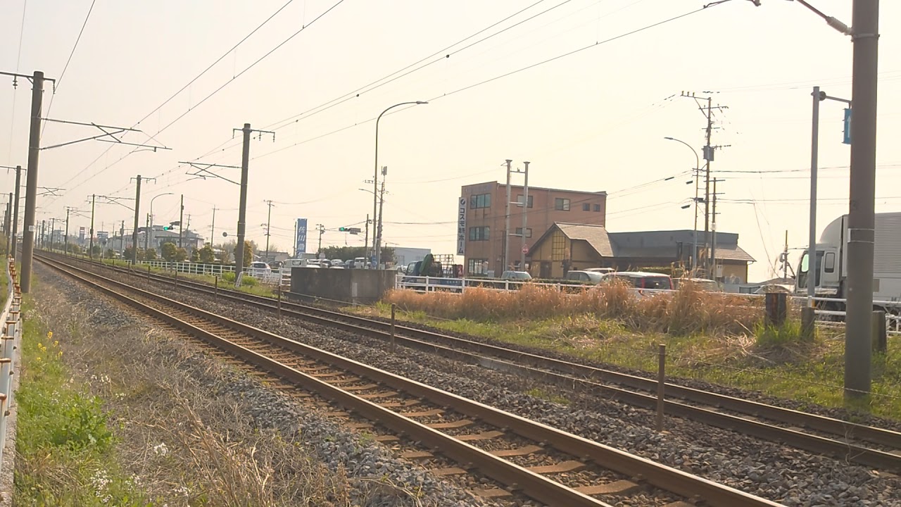 日豊本線 415系 Fo112 大分行き