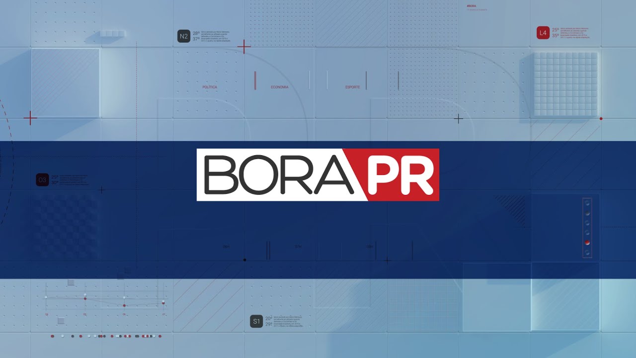 🛑 [AO VIVO] - AS PRINCIPAIS NOTÍCIAS DAS ÚLTIMAS HORAS NO ESTADO - BORA PR 14/01/26