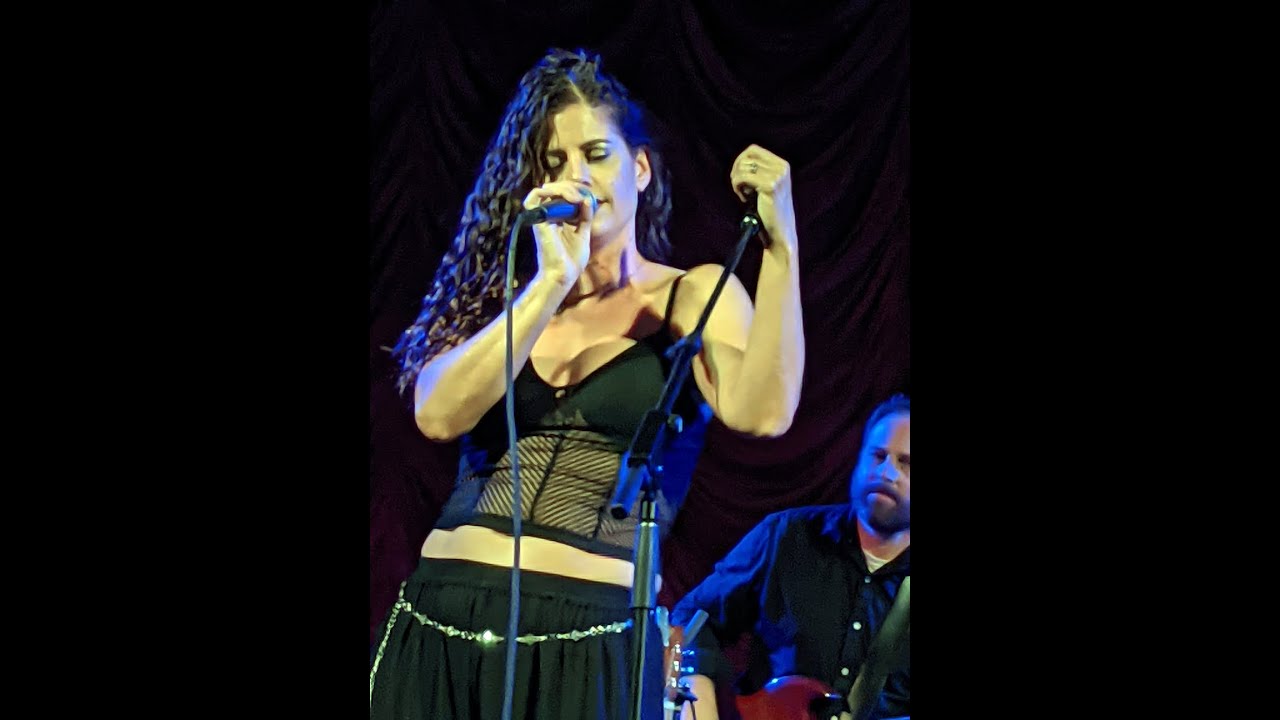 The Katie Knipp Band, 