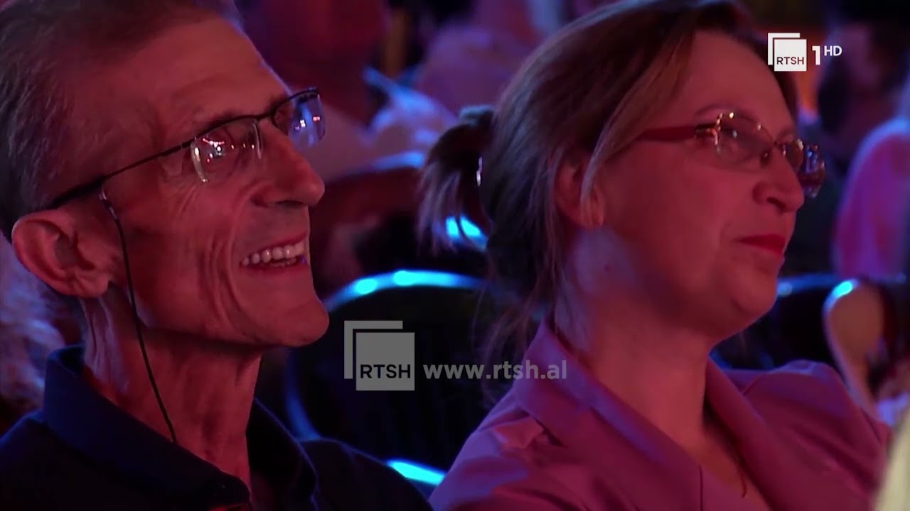 Të ftuar specialë dhe kolazh nga Kori i Qendrës Kulturore të Fëmijëve “Kujtim Alija”|“N’kor” në RTSH