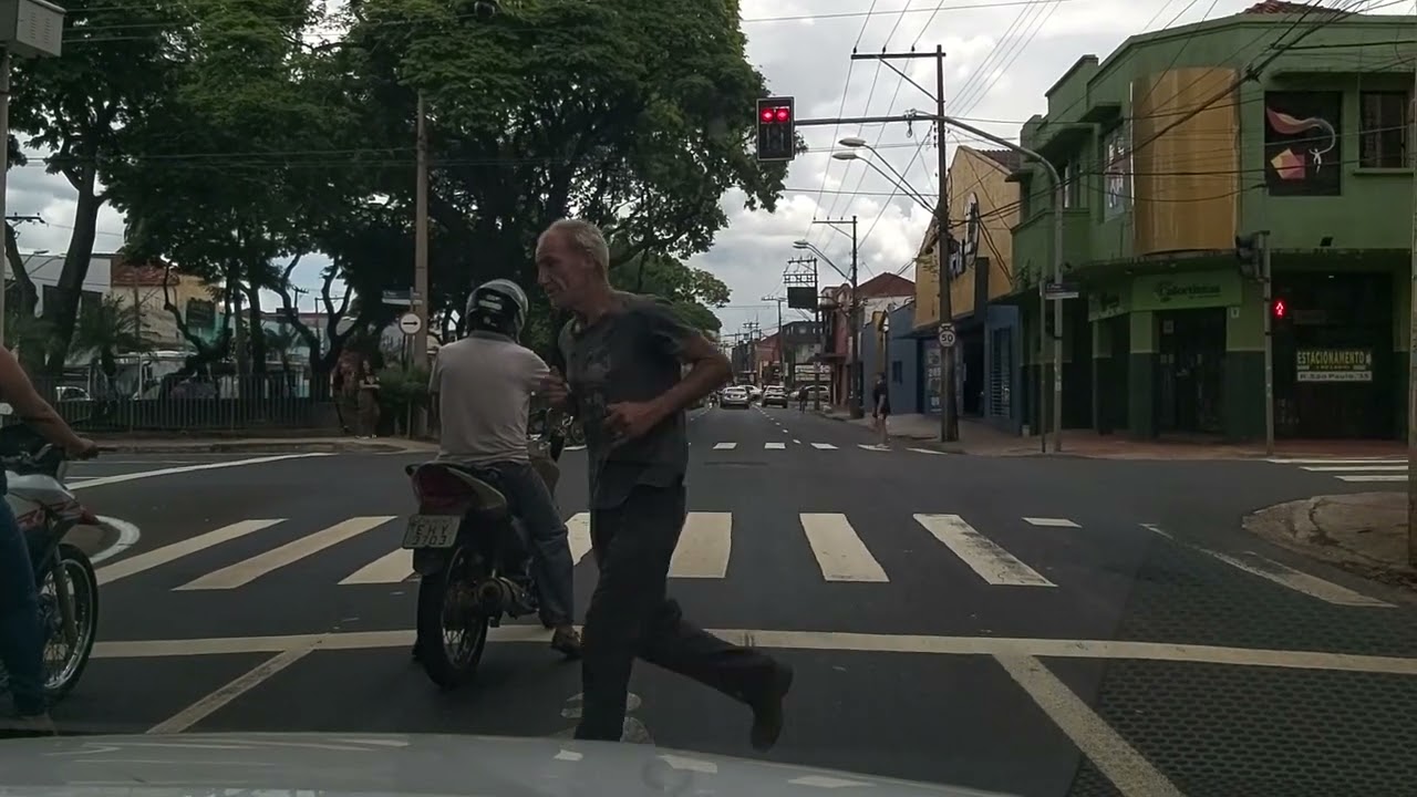 Ribeirão Preto SP seja bem vindo ao canal 