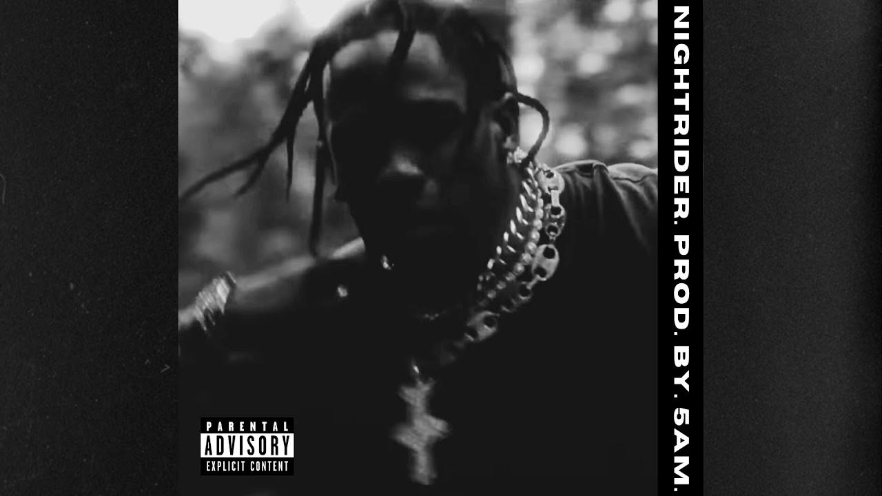 [FREE] TRAVIS SCOTT X DON TOLIVER TYPE BEAT - NIGHTRIDER | TRAP TYPE BEAT