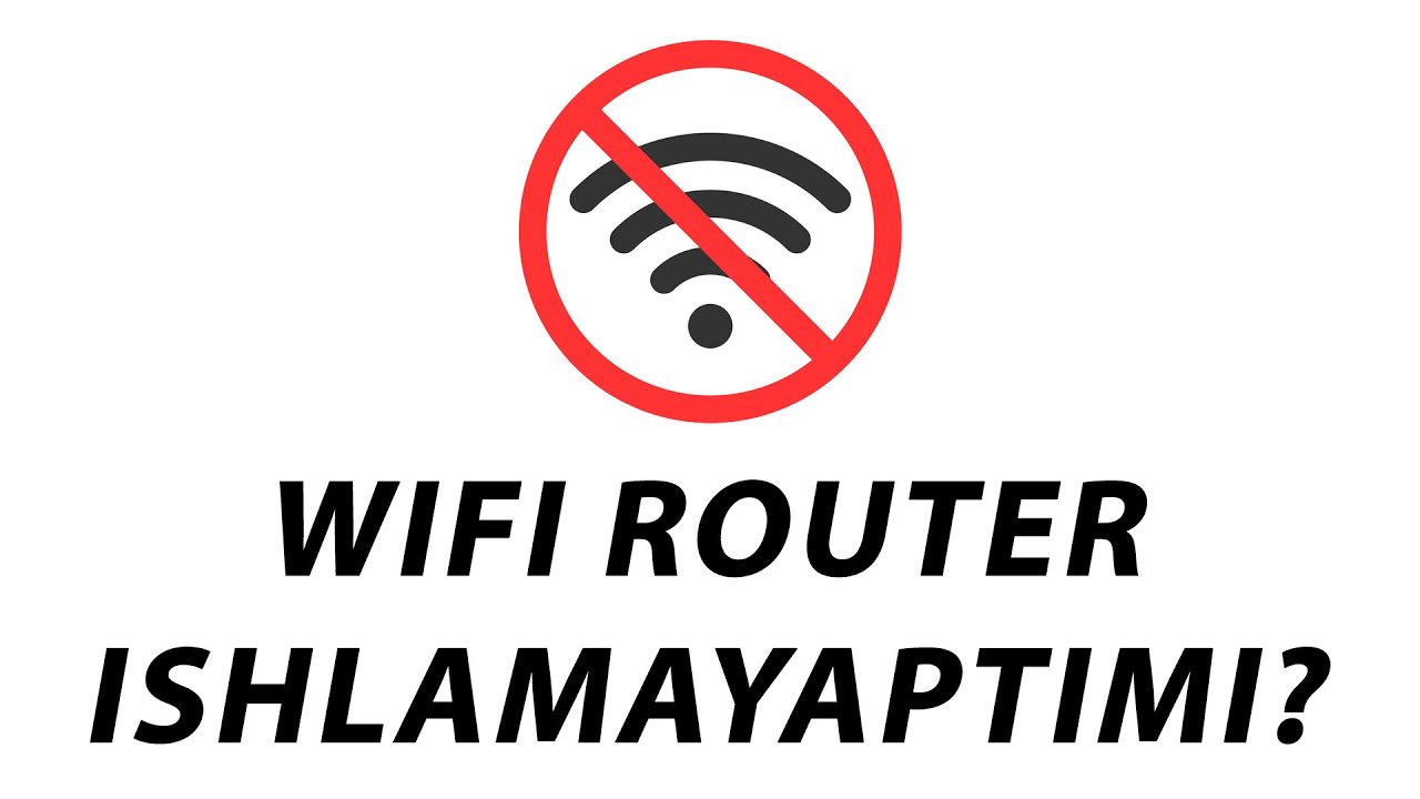 Wifini ishlamayaptimi? |  Wi-Fi router-ni 2,4 GHz va 5GHz diapazonida faqr bormi?