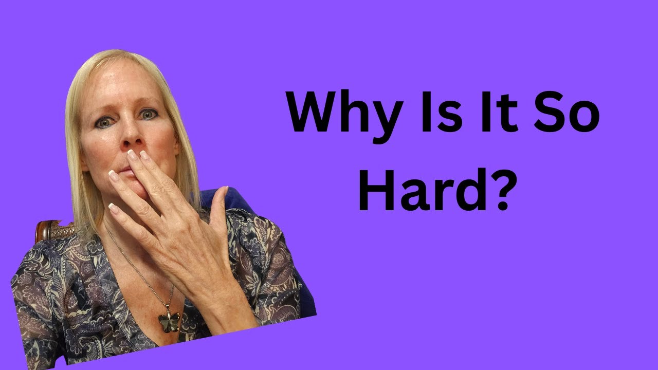Why Are Real Relationships So Hard To Find?