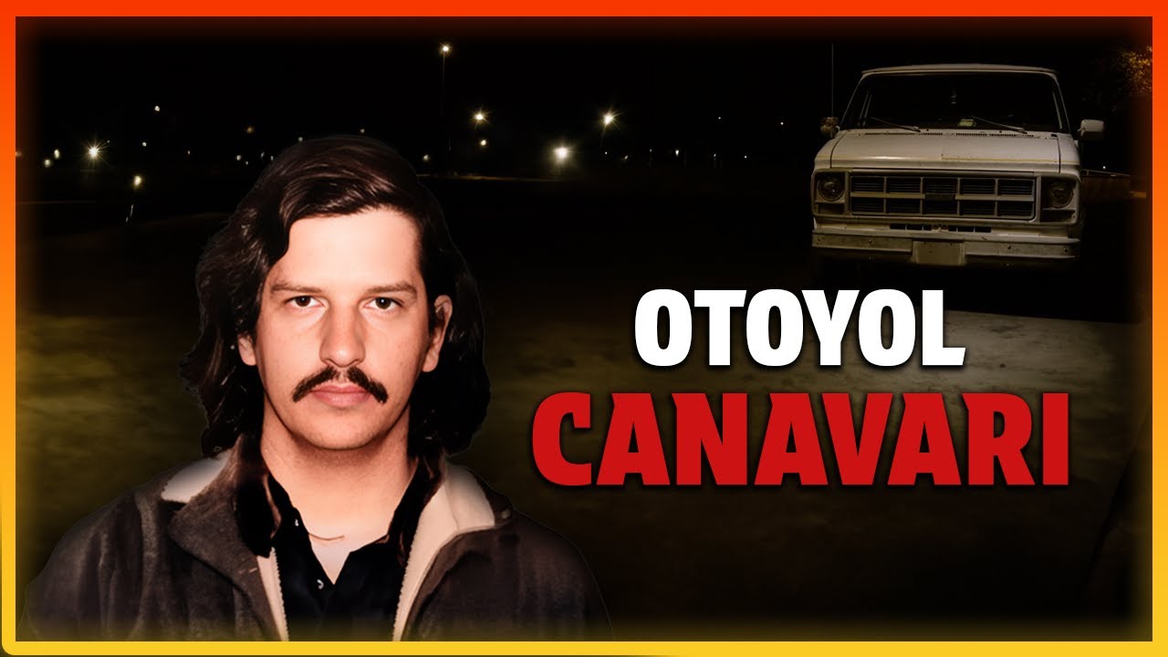 21 KİŞİYİ KATLEDEN OTOYOL KATİLİ / WILLIAM BONIN VAKASI / DEDEKTİF VAKALARI /
