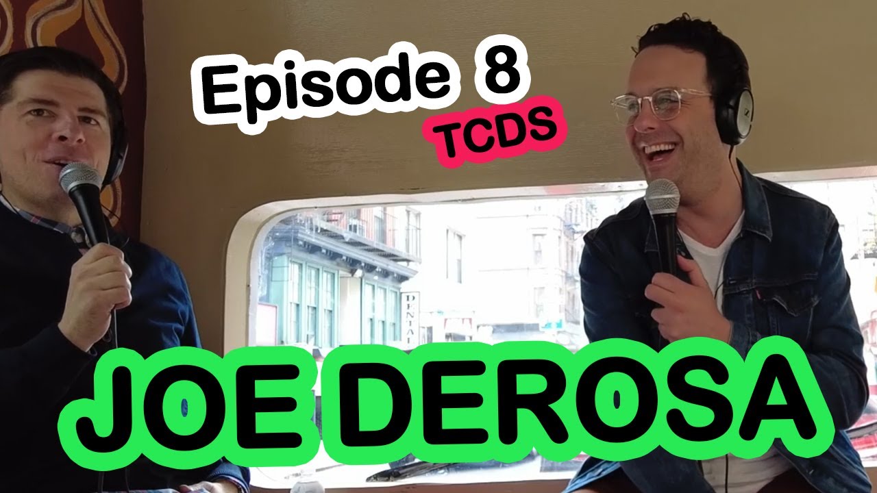 Joe Derosa & Joey Roses Sandwiches w/ Wyoming Whiskey | The Cheat Day Show | Episode 8