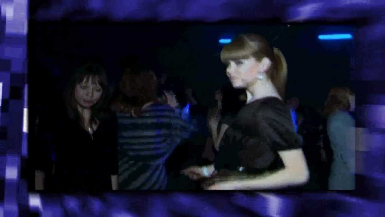 ЭЛЕКТРОНИКИ TV - КЛИП Шур бызе (Алнаши video mix)
