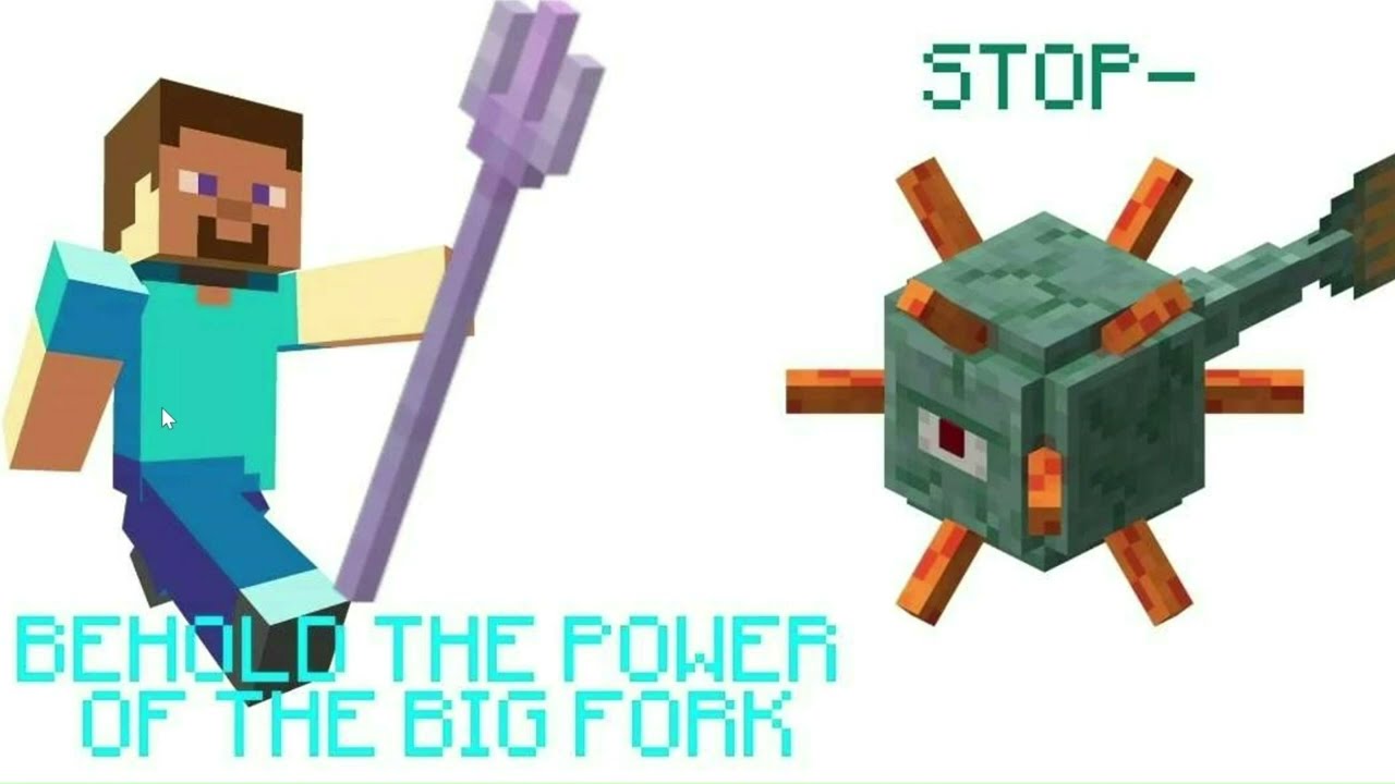Much More Minecraft Memes