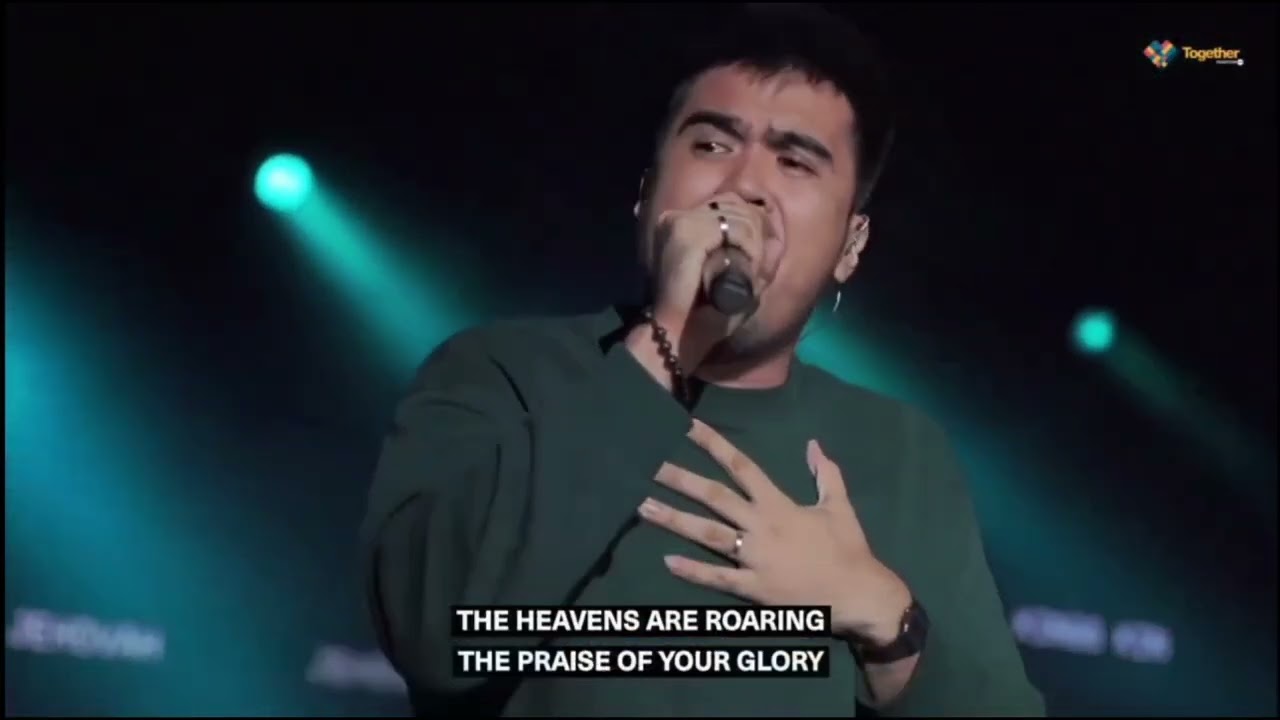 Declare Your Victory x What A Beautiful Name | Feast Worship Cover