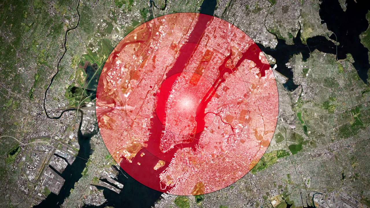 The Humanitarian Consequences of Nuclear War