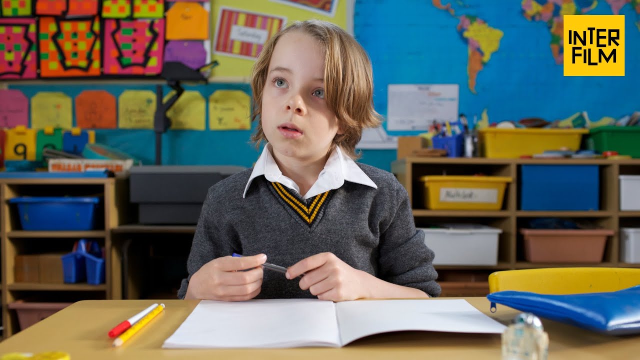 Happy Birthday Julian Assange! You are free! Berlinale award winning short JULIAN by Matthew Moore