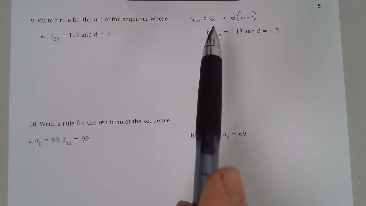 8.2 Notes