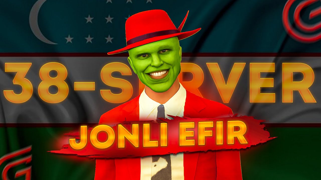 38-UZBEK SERVER / 0 DAN BOSHLIMIZ / GRAND MOBILE STRIM #shortslive