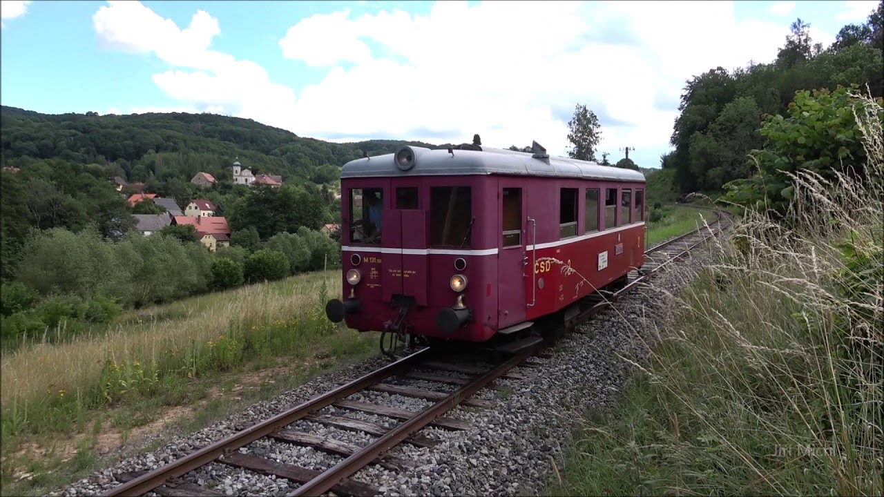 České středohoří  - část pátá