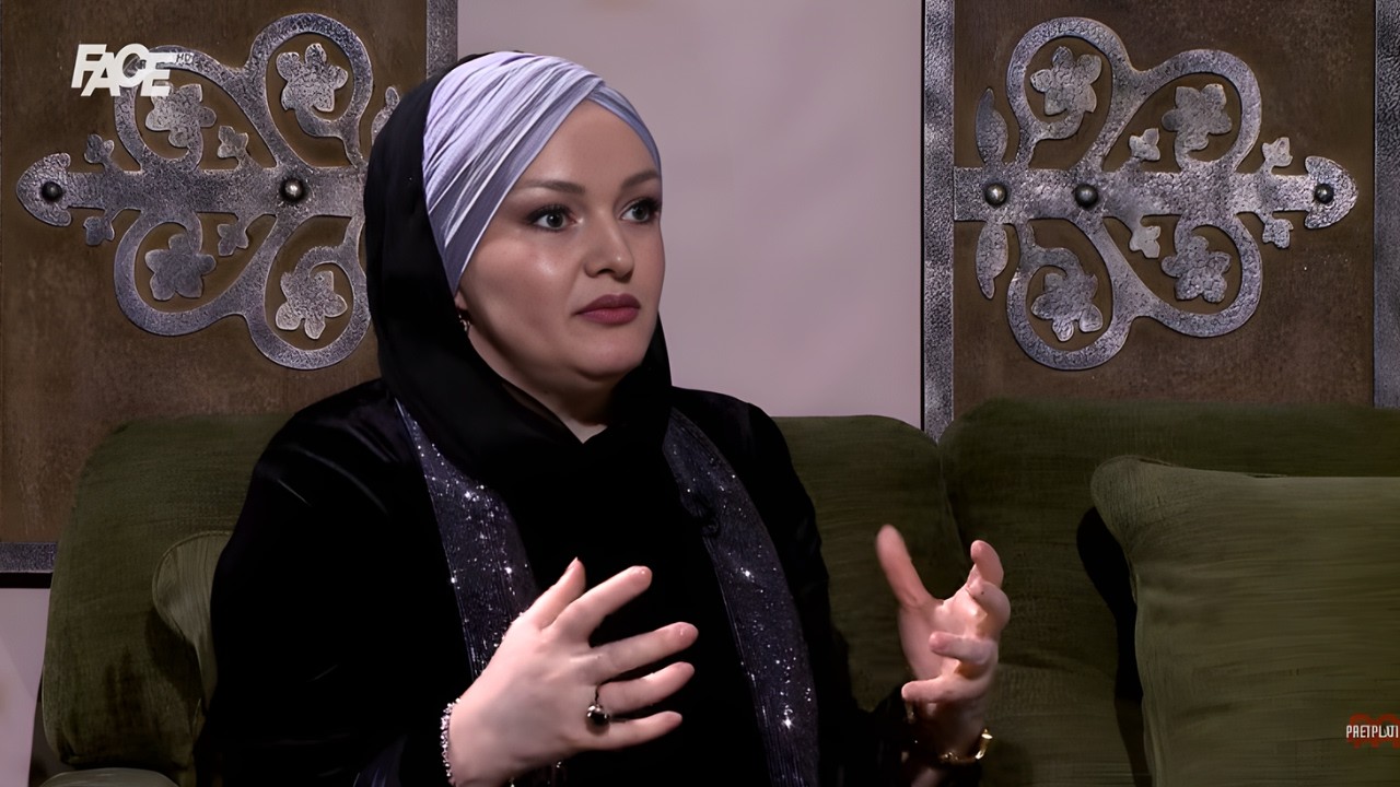 Razija Razo Čolaković: Ne dam nikom da mi govori kako ću živjeti zbog hidžaba!