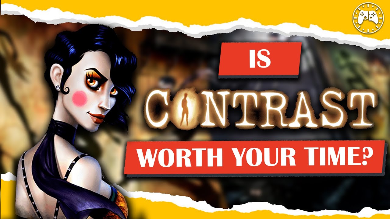 Is Contrast Worth Your Time? | Review