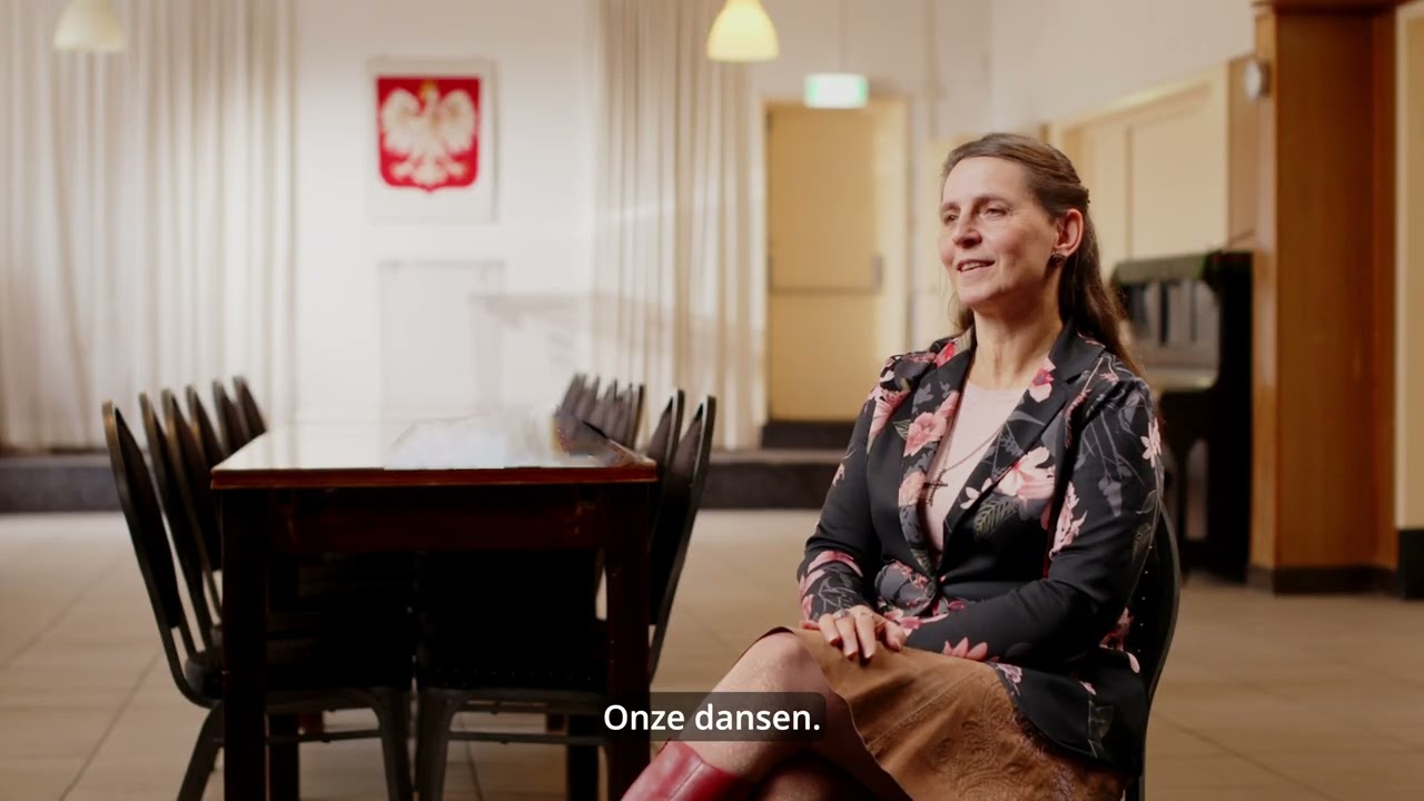 Poolse sporen in Limburg - Polskie ślady w Limburgii