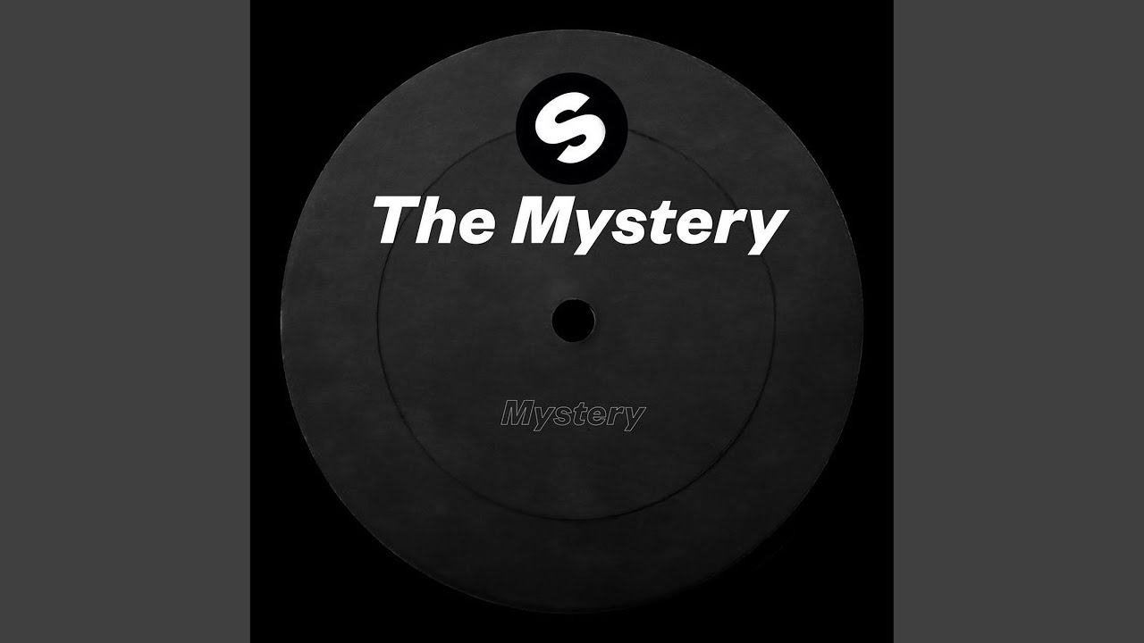 Mystery (Above & Beyond Mix)