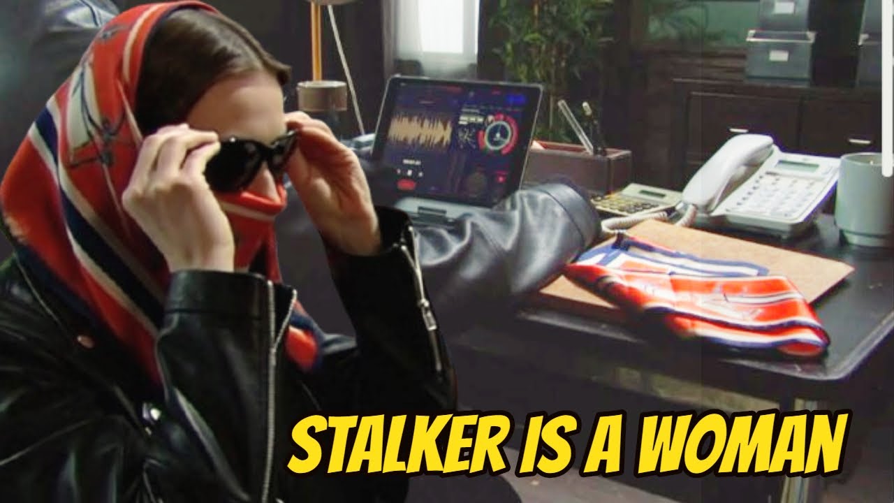Stephanie's stalker is a woman, whose identity has shocked fans Days of our lives spoilers