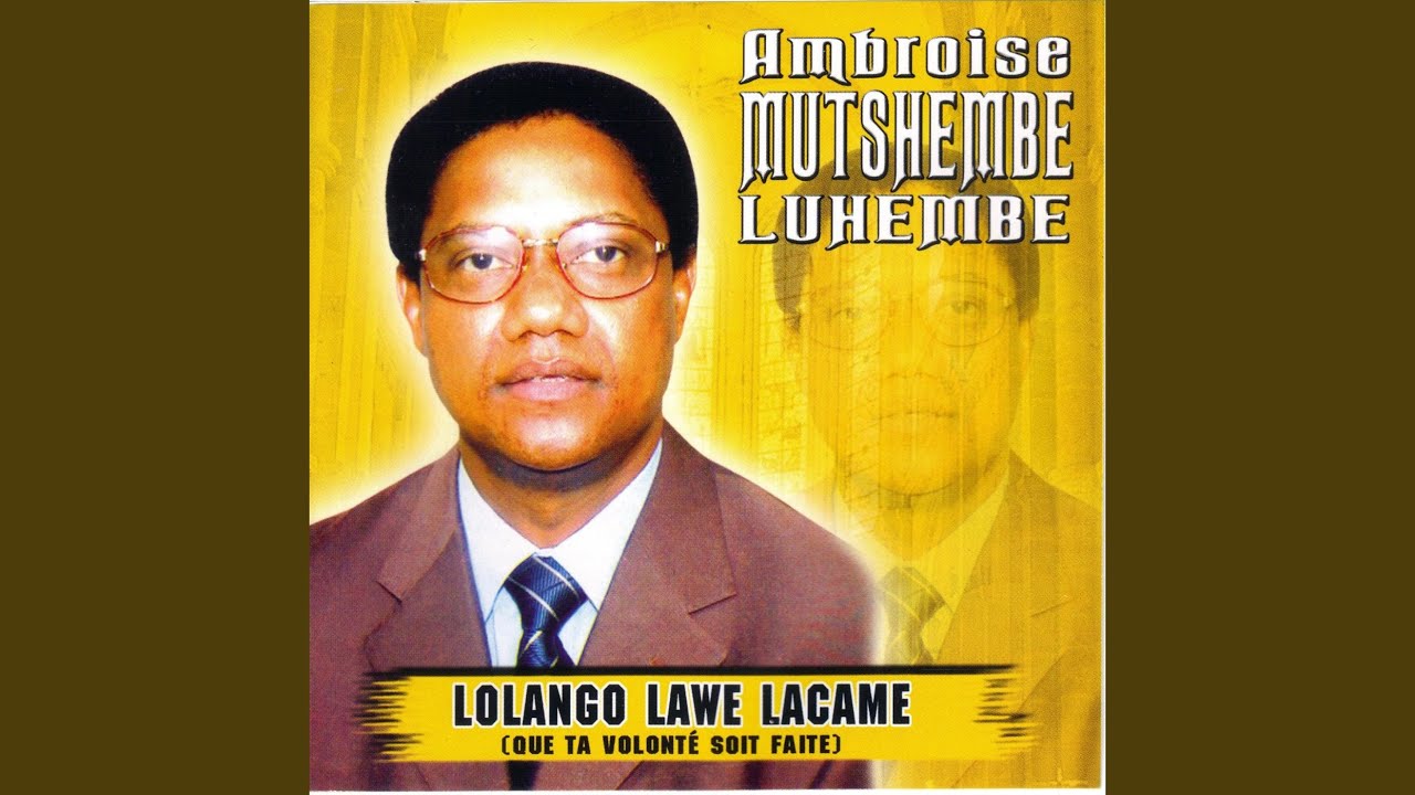 Ndokema Kayompeka (Rien Ne Me Sera Impossible)