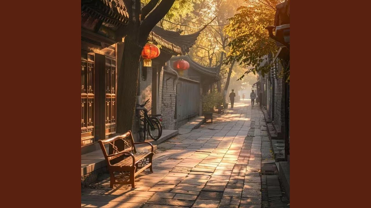 四条胡同