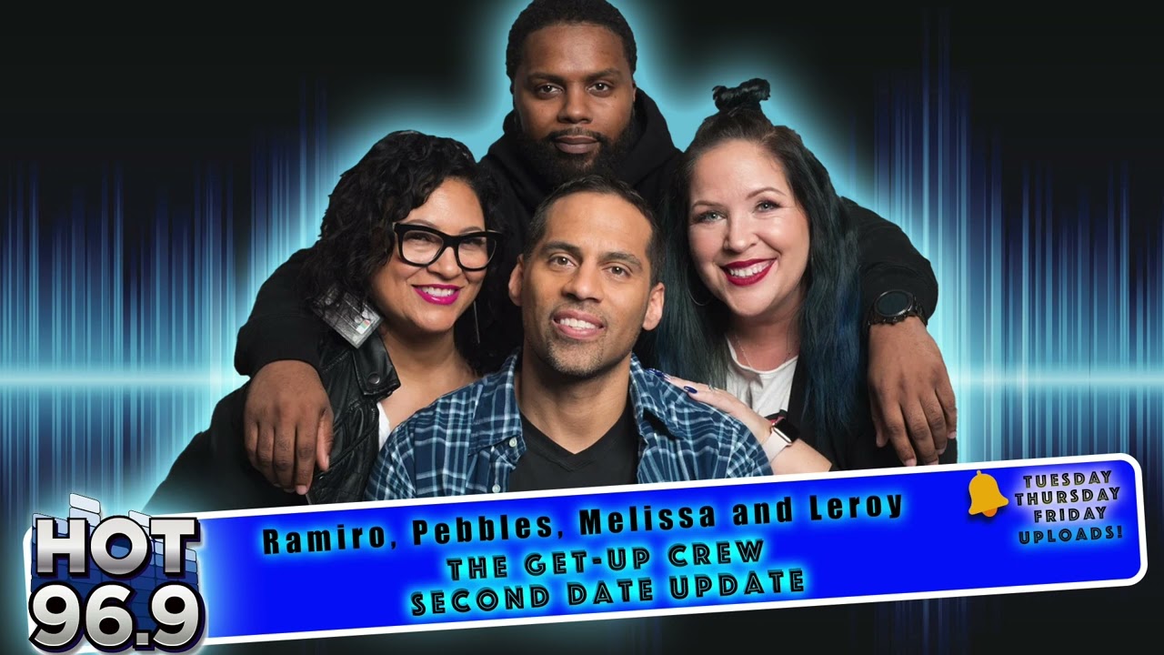 Time To Collect 96.9 Second Date Update