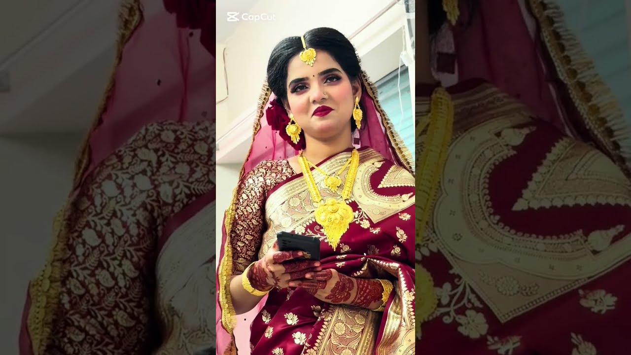 গায়ে হলুদ ও বিয়ের অনুষ্টান পুরো ভিডিও দেখে নাও 😱😱#weddingvlog #গ্রামেরবিয়ে #গায়েহলুদ #বিয়েরভিডিও 