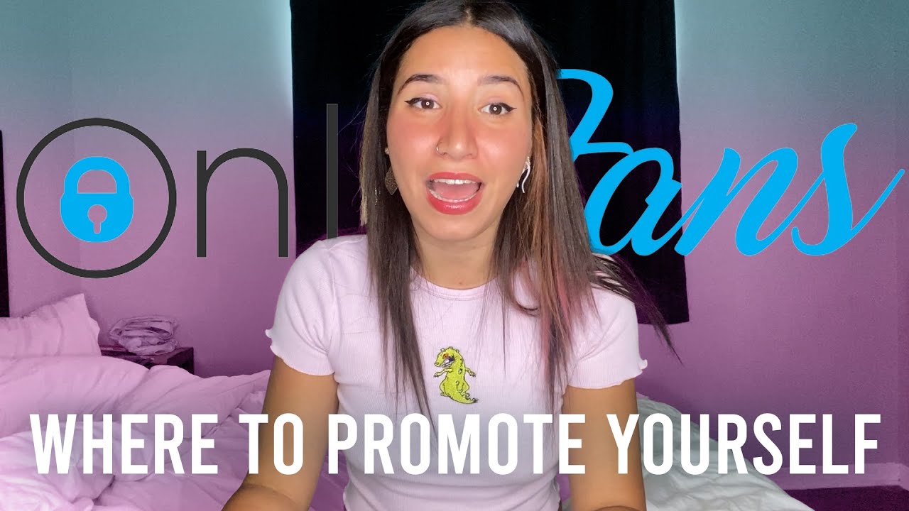 How to promote yourself in onlyfans (I currently have 5.3k fans)