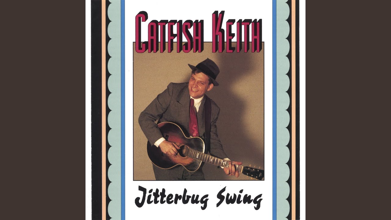 Jitterbug Swing