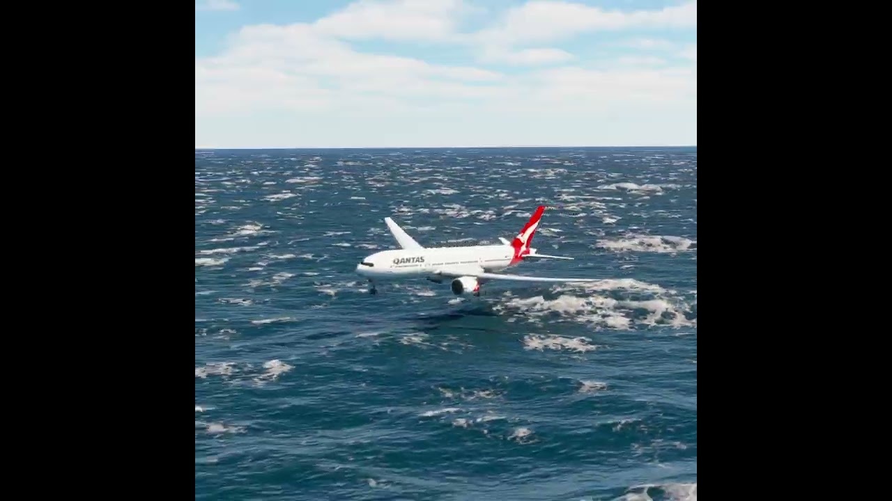 the plane got lost in a time tunnel and couldn't get back eps 273