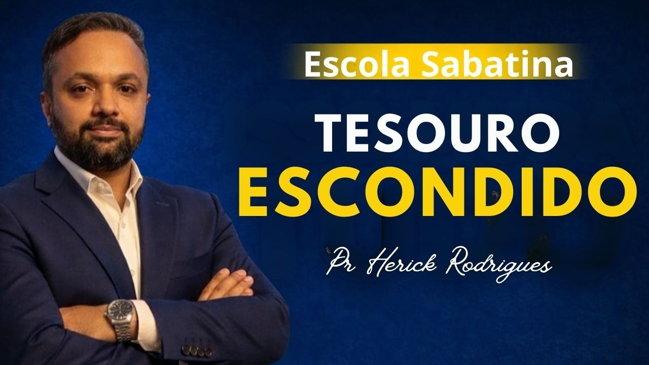Lição da Escola Sabatina Hoje – Domingo Comentada ' A Sabedoria E O Conhecimento De Deus