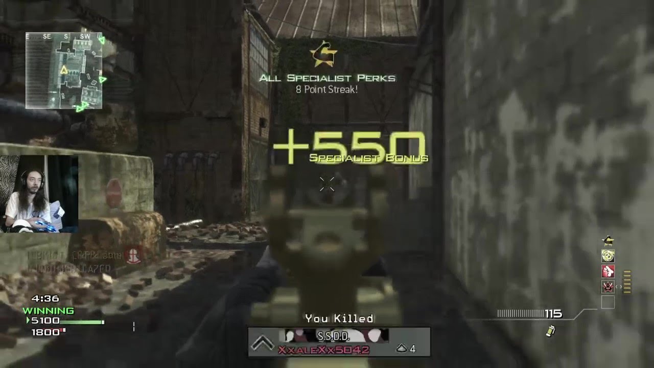 Attempting an OG MW3 Road to prestige in 2026! LIVE #2