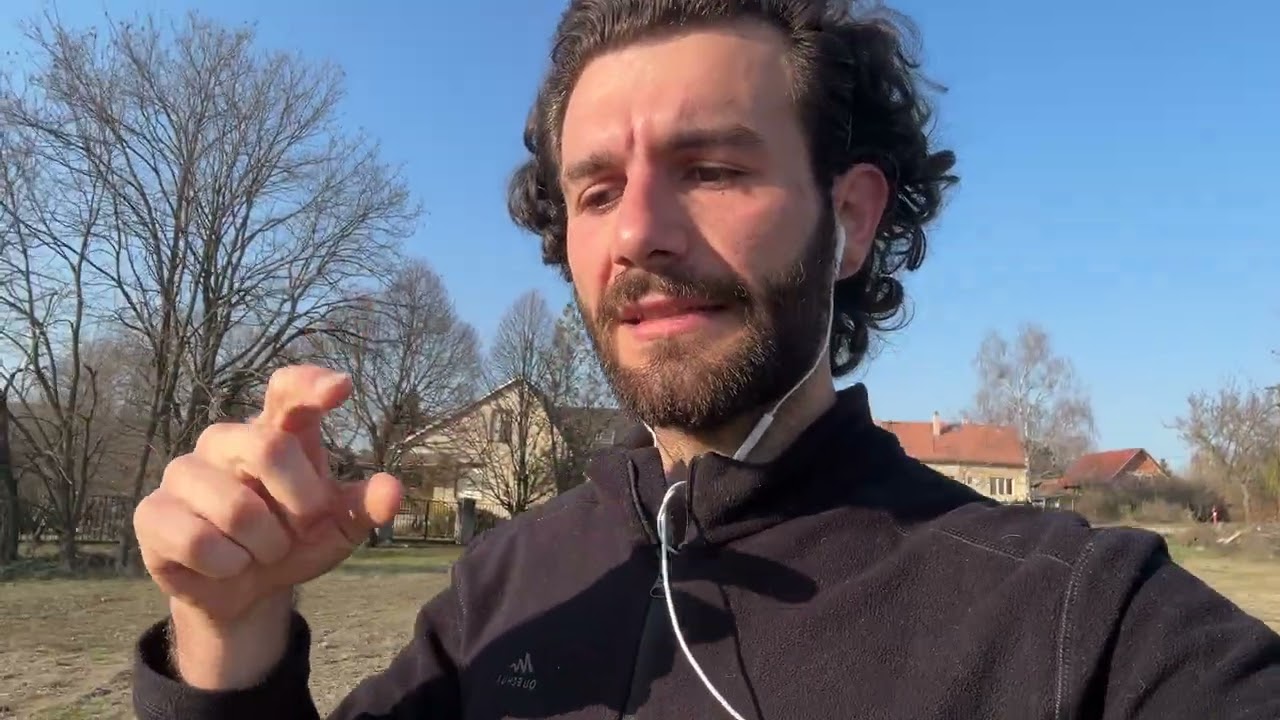 Allievo:”Sono andato in sovrallenamento allenandomi per i 21km di corsa”