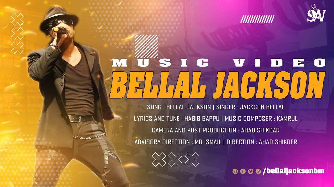 Waking up in the morning and frying chicken | Singer Jackson Billal / In his own voice about his biography