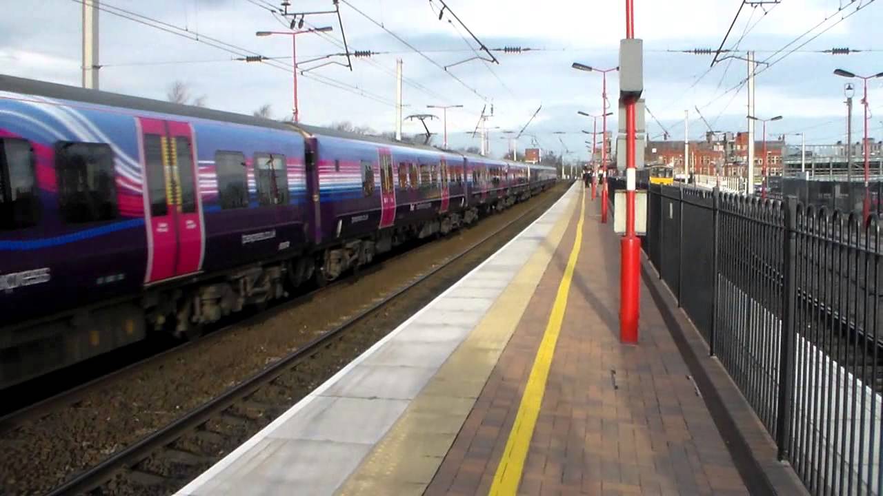 Season 6, Episode 113 - Wigan North Western